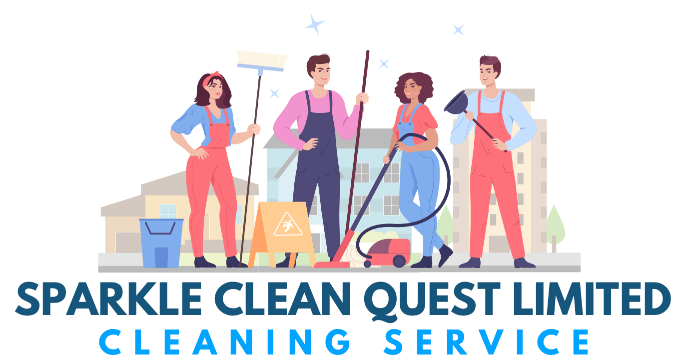 Sparkle Clean Quest